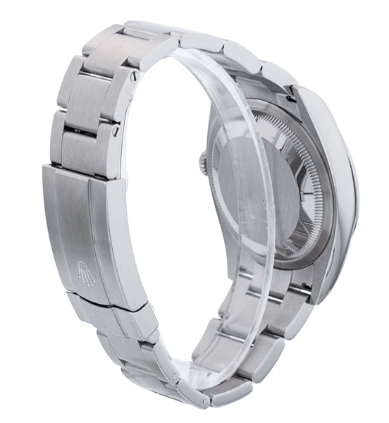 Rolex Oyster Perpetual 126000